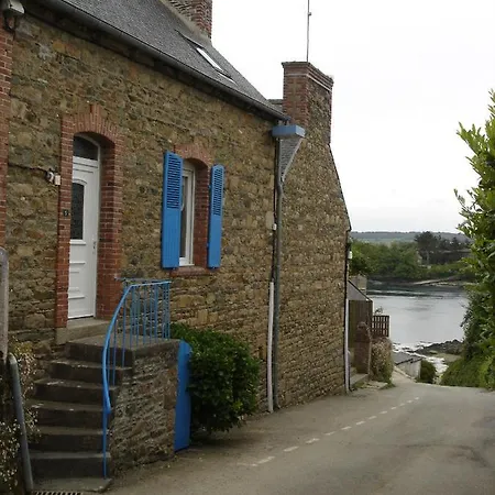 Le De La Dom wakacyjny Lézardrieux